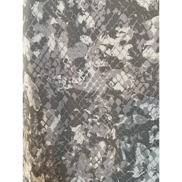 Lululemon Align High Rise 29" Leggings Hideaway Camo Lunar Rock Size 6 - Picture 6 of 6